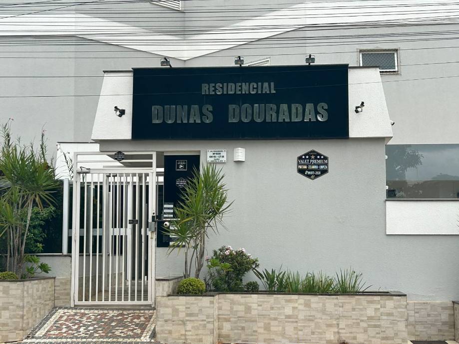 Apartamento em Anápolis, Jundiai, Av Maranhao, 635, GO. Área: 133m2 - imagem 0