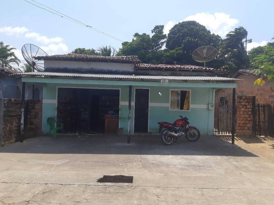Casa em Maracanã, Bocal, Travessa Saturnino Costa, 98, PA. Área: 96m2 - imagem 0