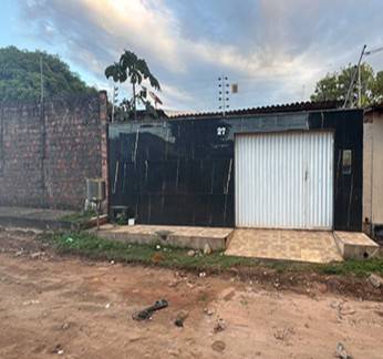 Casa em Freguesia De São João Batista Dos Vinhais, São José de Ribamar