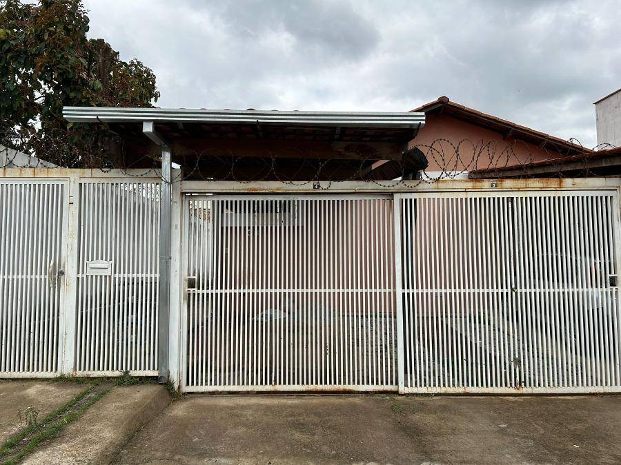 Casa em Ribeirão das Neves, Sevilha, Teófilo Otoni, 38, MG. Área: 96m2