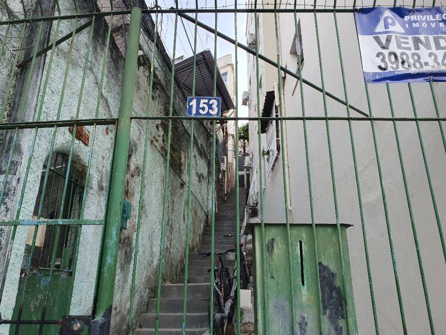 Apartamento em Rio de Janeiro, Gloria, Rua Benjamin Constat, 153, RJ. Área: 96m2
