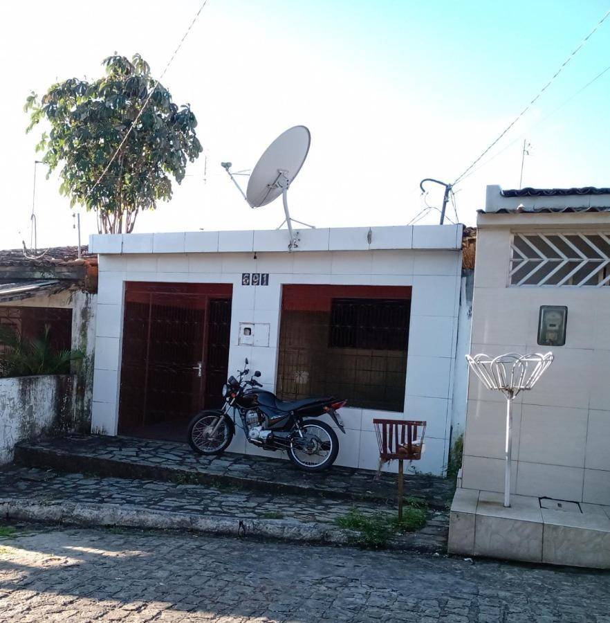 Casa em Santa Rita, Popular, Rua Rodrigues Alves, 691, PB. Área: 69m2 - imagem 0