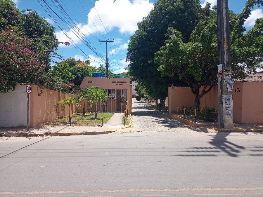 Apartamento em Olinda, Jardim Atlântico, Avenida Nápoles, 655, PE. Área: 41m2