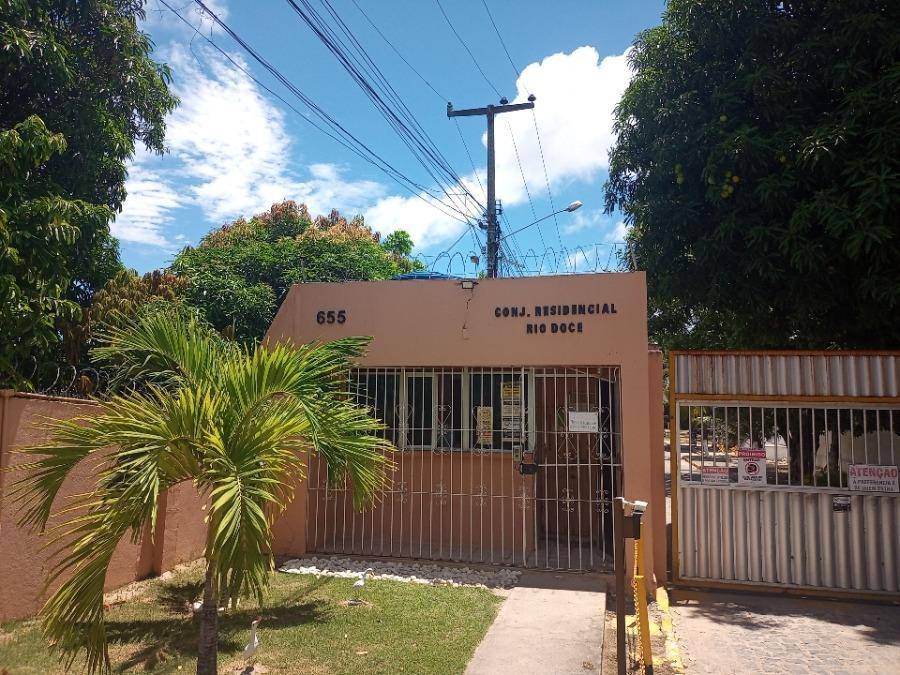 Apartamento em Olinda, Jardim Atlântico, Avenida Nápoles, 655, PE. Área: 41m2 - imagem 0
