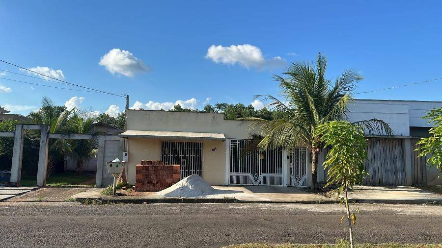 Casa em Santana, Acquaville, Av Acquaville, 411, AP. Área: 159m2