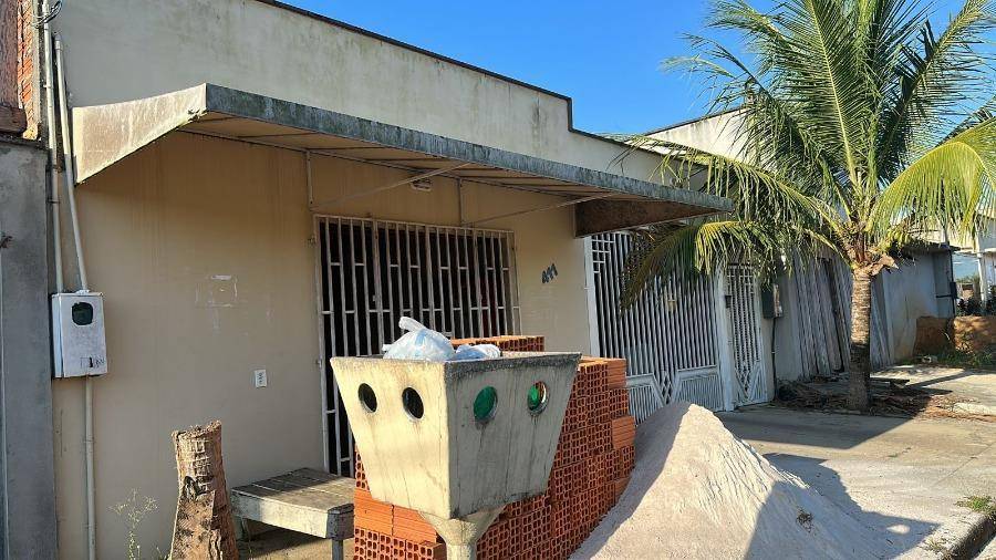 Casa em Santana, Acquaville, Av Acquaville, 411, AP. Área: 159m2 - imagem 0
