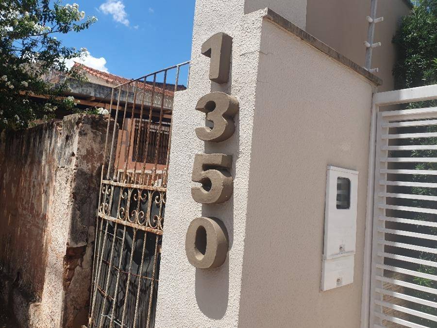 Casa em Marília, Alto Cafezal, Rua Bonfim, 1350, SP. Área: 0m2 - imagem 0