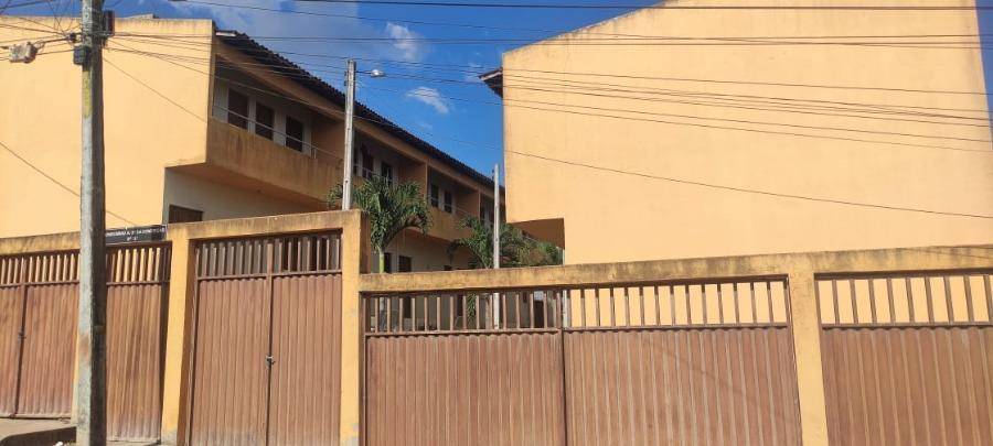 Casa em Gravatá, Boa Vista, Rua Jose Luis Da Silva, 137, PE. Área: 71m2 - imagem 0
