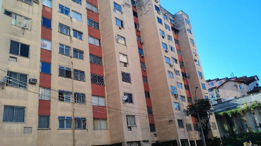 Apartamento em Rio de Janeiro, Turiaçu, Rua Ibiá, 517, RJ. Área: 49m2 - imagem 0