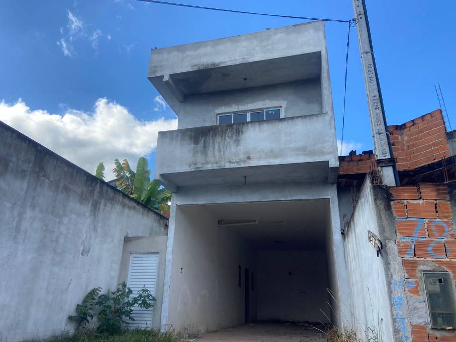 Prédio em São José dos Campos, Jd Mariana Ii, Av Mariana Andrade, 771/773, SP. Área: 193m2 - imagem 0