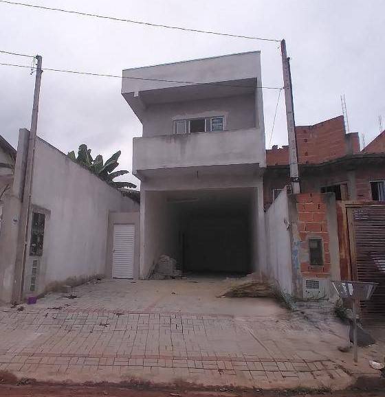 Prédio em São José dos Campos, Jd Mariana Ii, Av Mariana Andrade, 771/773, SP. Área: 193m2