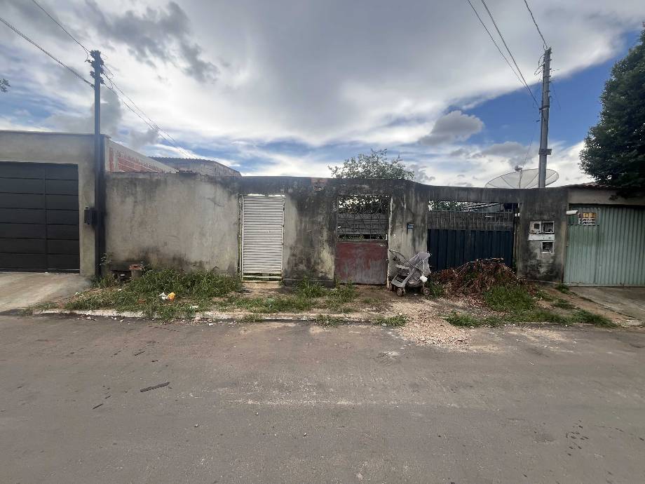 Casa em Goiânia, Jardim Liberdade, Vm B 14, 0, GO. Área: 90m2 - imagem 0
