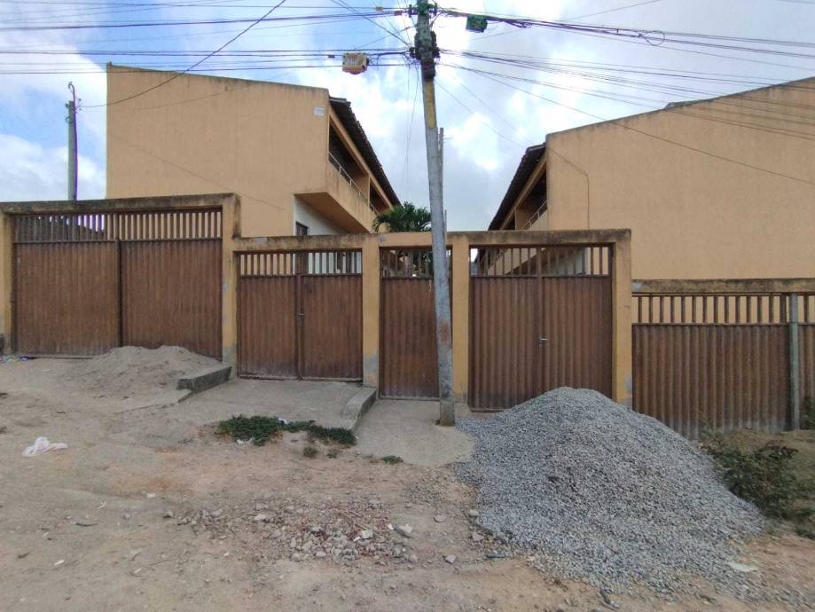 Casa em Gravatá, Boa Vista, Rua Jose Luis Da Silva, 137, PE. Área: 71m2