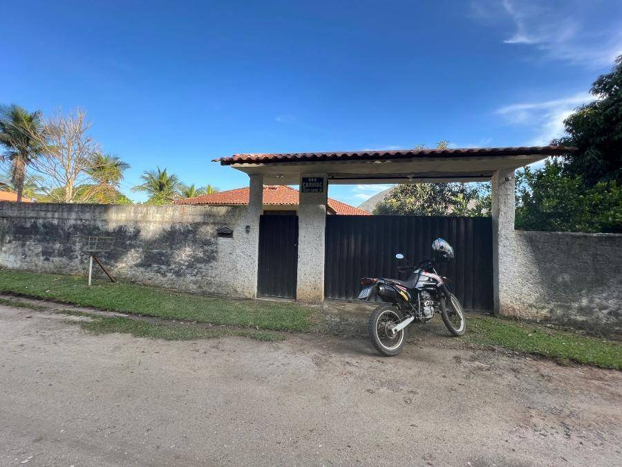 Casa em Maricá, Loteamento Itaocaia Valley, Rua Canindé, S/N, RJ. Área: 0m2