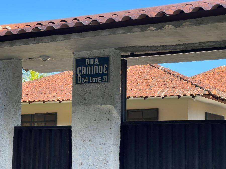 Casa em Maricá, Loteamento Itaocaia Valley, Rua Canindé, S/N, RJ. Área: 0m2 - imagem 0
