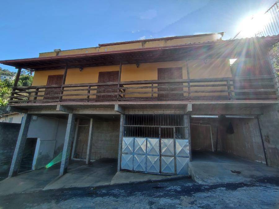 Casa em Nova Friburgo, Sao Geraldo, Rua Emilia De Jesus Dos Santos, 1015, RJ. Área: 0m2