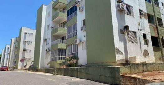 Apartamento em Cuiabá, Alvorada Despraiado, Av Clarindo Epifanio Da Silva, 2179, MT. Área: 71m2
