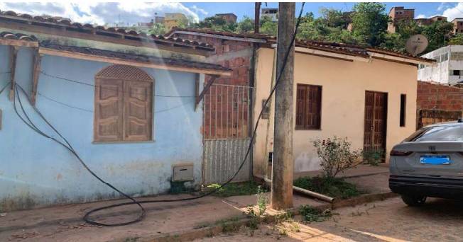 Casa em Teolândia, Jose Teles De Menezes, Tancredo Neves, 288, BA. Área: 0m2 - imagem 0