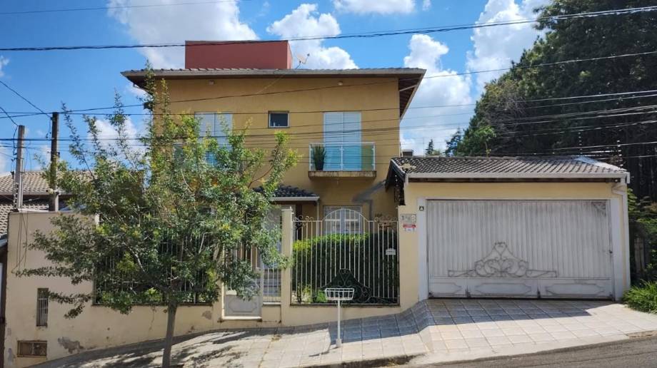 Casa em Indaiatuba, Jardim Regente, Rua João Camillo Bueno, 108, SP. Área: 0m2