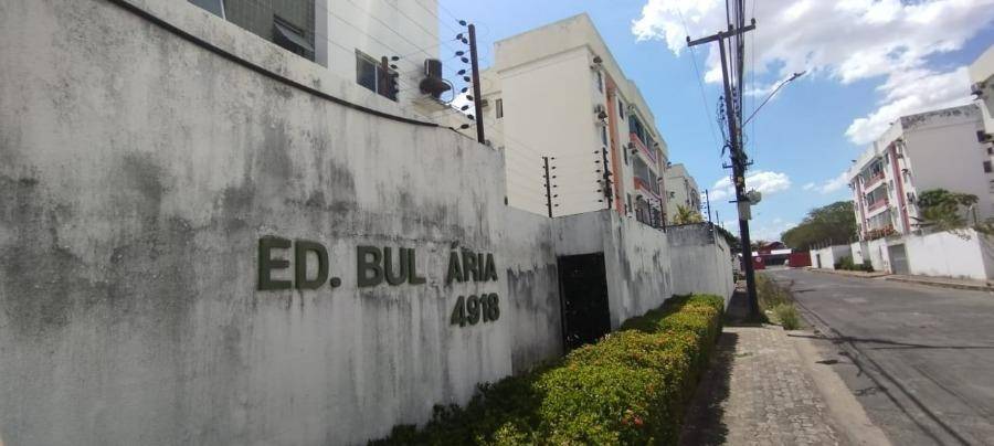 Apartamento em Teresina, Campestre, Rua Ricardo Pearce Brito (Antiga Rua Iii), 4928, PI. Área: 97m2