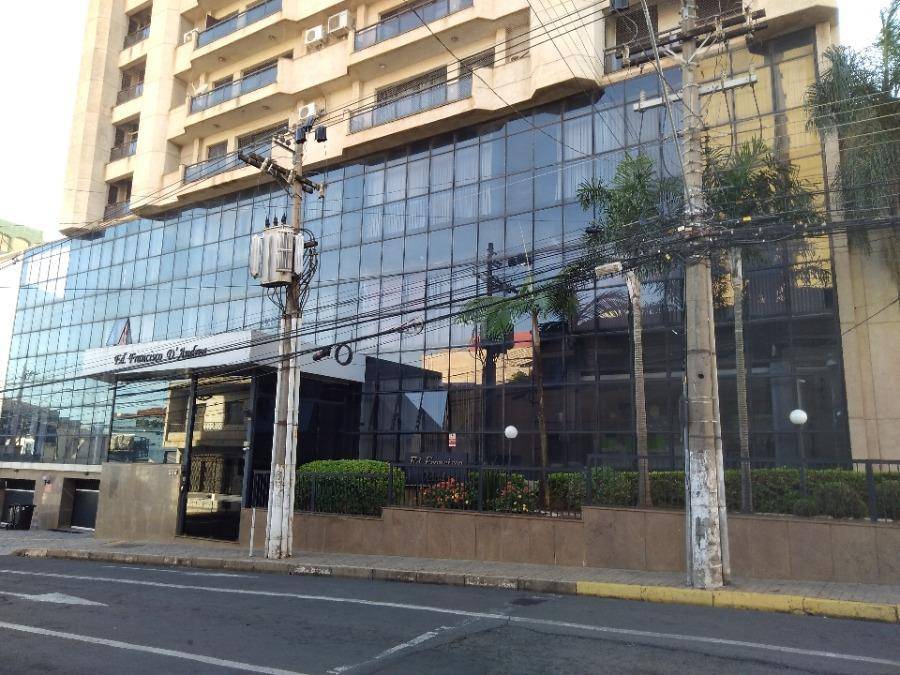 Apartamento em Limeira, Centro, Rua Tiradentes, 235, SP. Área: 189m2 - imagem 0