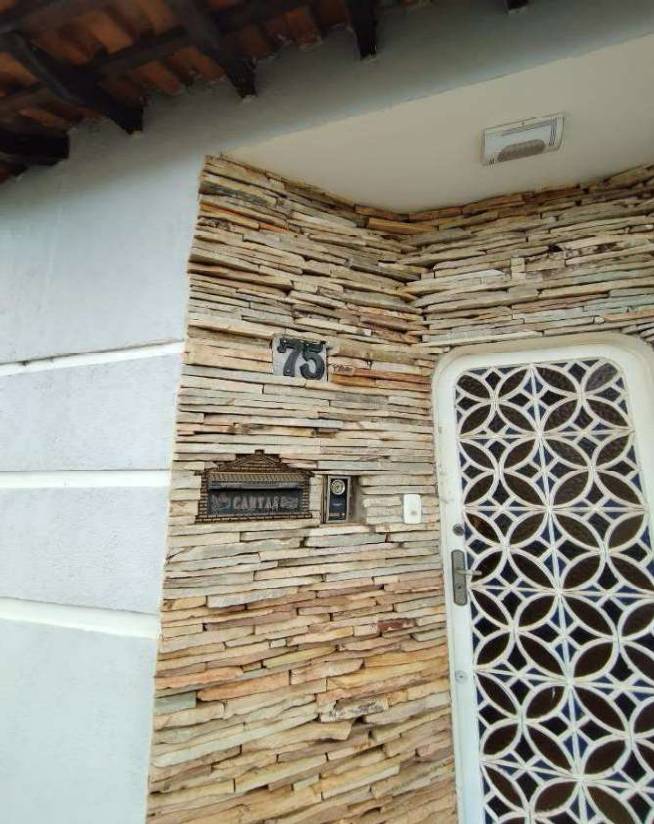 Casa em Campo Grande, Vila Alba, Rua Oviedo, 75, MS. Área: 0m2 - imagem 0