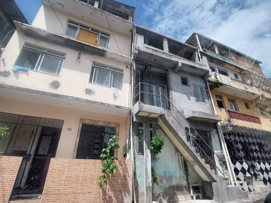 Casa em Salvador, Capelinha, Rua Da Glória, 0, BA. Área: 60m2 - imagem 0