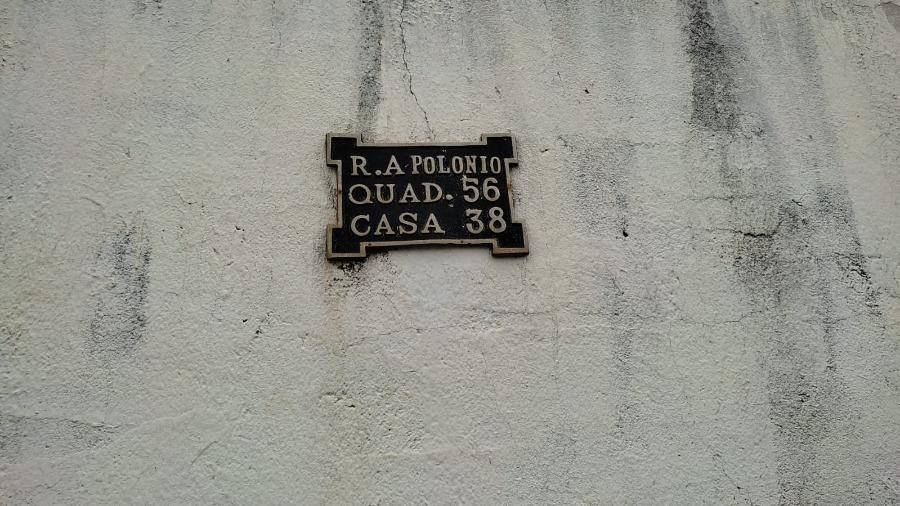 Casa em Luziânia, Jardim Do Ingá, Rua Alexandre Polônio, SN, GO. Área: 73m2 - imagem 0