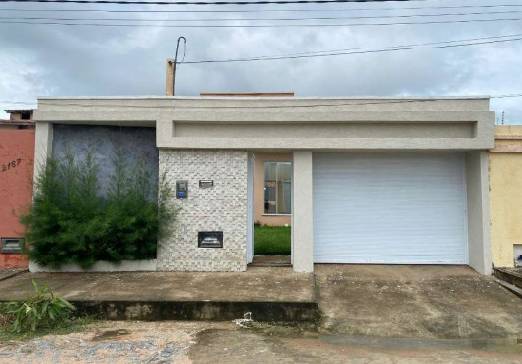 Casa em Camocim, Cidade Com Deus, R Ubirajara Rocha Fontenele, 2175, CE. Área: 0m2