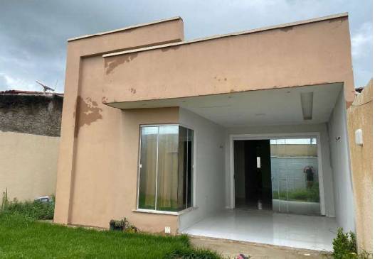 Casa em Camocim, Cidade Com Deus, R Ubirajara Rocha Fontenele, 2175, CE. Área: 0m2 - imagem 0
