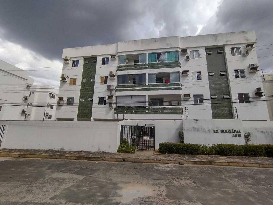 Apartamento em Teresina, Campestre, Rua Ricardo Pearce Brito (Antiga Rua Iii), 4928, PI. Área: 97m2 - imagem 0