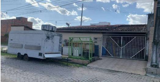 Casa em Feira de Santana, Jardim Acacia, Rua Bahia, 178, BA. Área: 0m2
