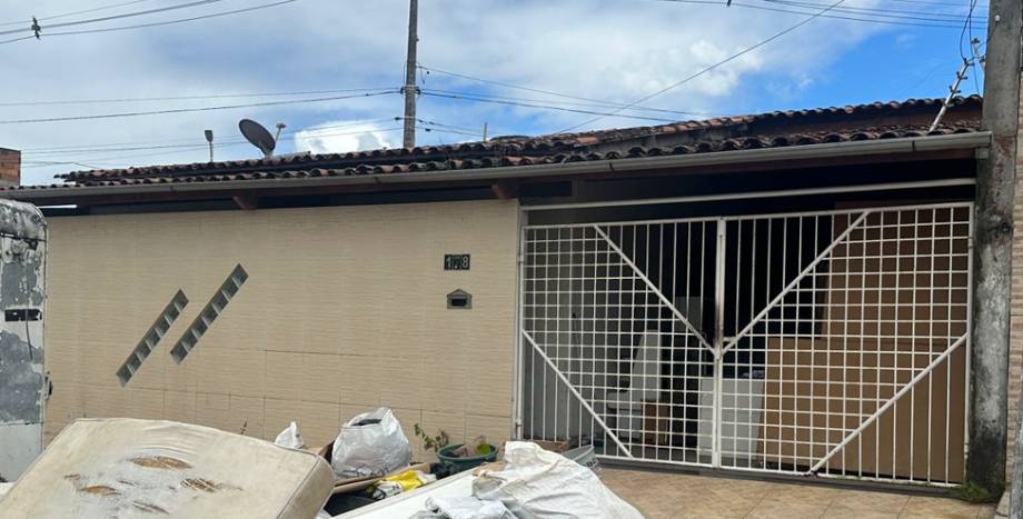 Casa em Feira de Santana, Jardim Acacia, Rua Bahia, 178, BA. Área: 0m2 - imagem 0