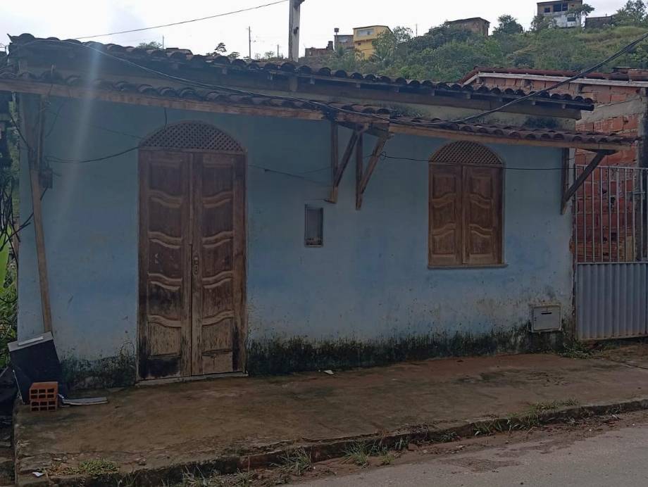 Casa em Teolândia, Jose Teles De Menezes, Tancredo Neves, 288, BA. Área: 0m2