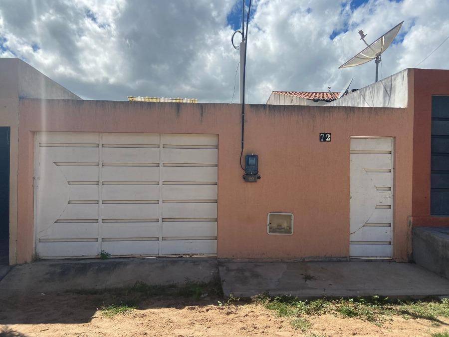 Casa em Penaforte, Padre Cícero, Rua Edmundo Matos De Morais, 72, CE. Área: 70m2 - imagem 0