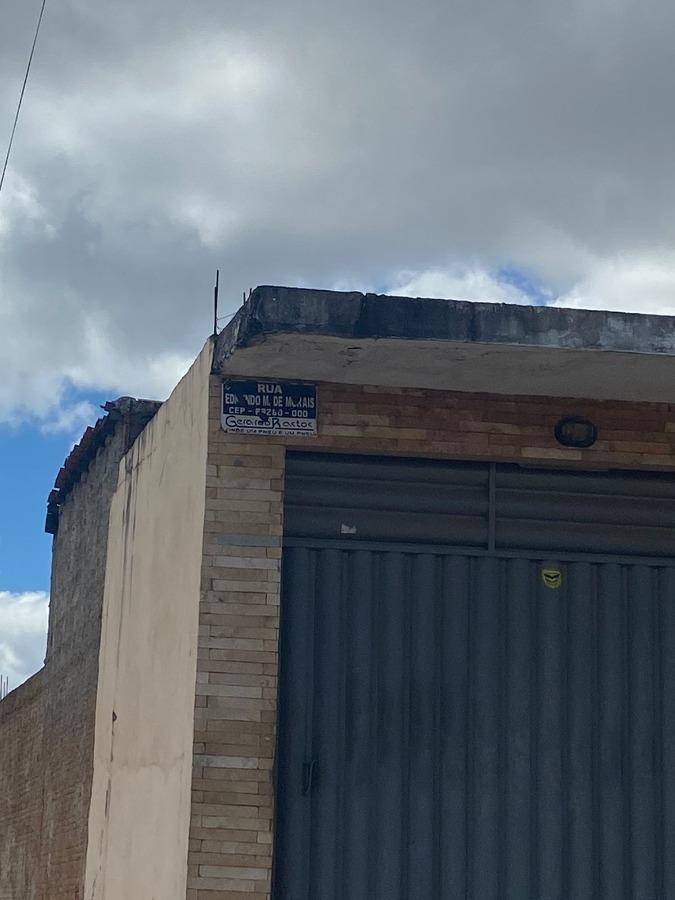 Casa em Penaforte, Padre Cícero, Rua Edmundo Matos De Morais, 72, CE. Área: 70m2 - imagem 0