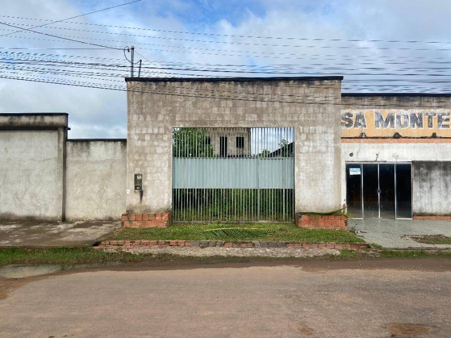 Casa em Feijó, Nair Araujo, Rua 21 De Dezembro, 428, AC. Área: 269m2