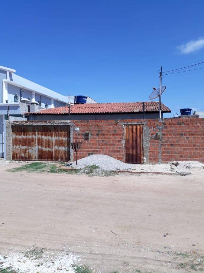Casa em Petrolina, Jardim Amazonas, Rua Lavanda, 121, PE. Área: 174m2