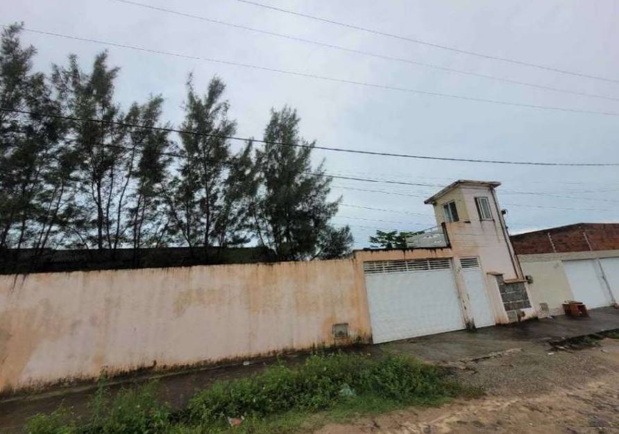 Casa em Paracuru, Centro, Jose Paulino De Albuquerque, 142, CE. Área: 79m2 - imagem 0