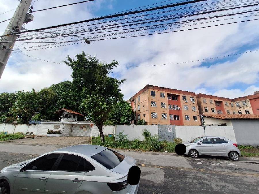 Apartamento em Fortaleza, Itaoca, Rua Mundica Paula, 681, CE. Área: 82m2
