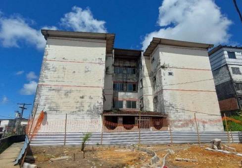 Apartamento em Salvador, Pau Da Lima, Colina Azul, 3631, BA. Área: 47m2 - imagem 0