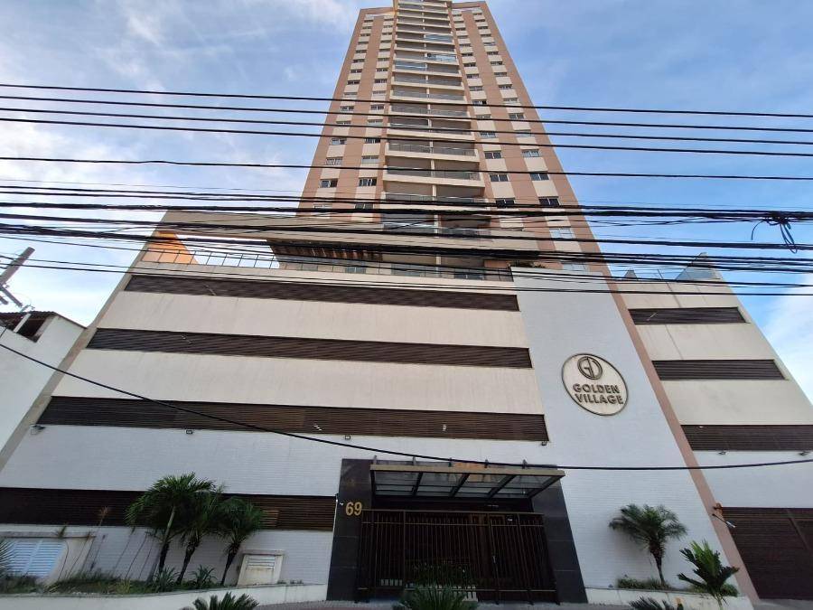 Apartamento em Nova Iguaçu, Da Luz, Rua Luis De Camões, 69, RJ. Área: 212m2