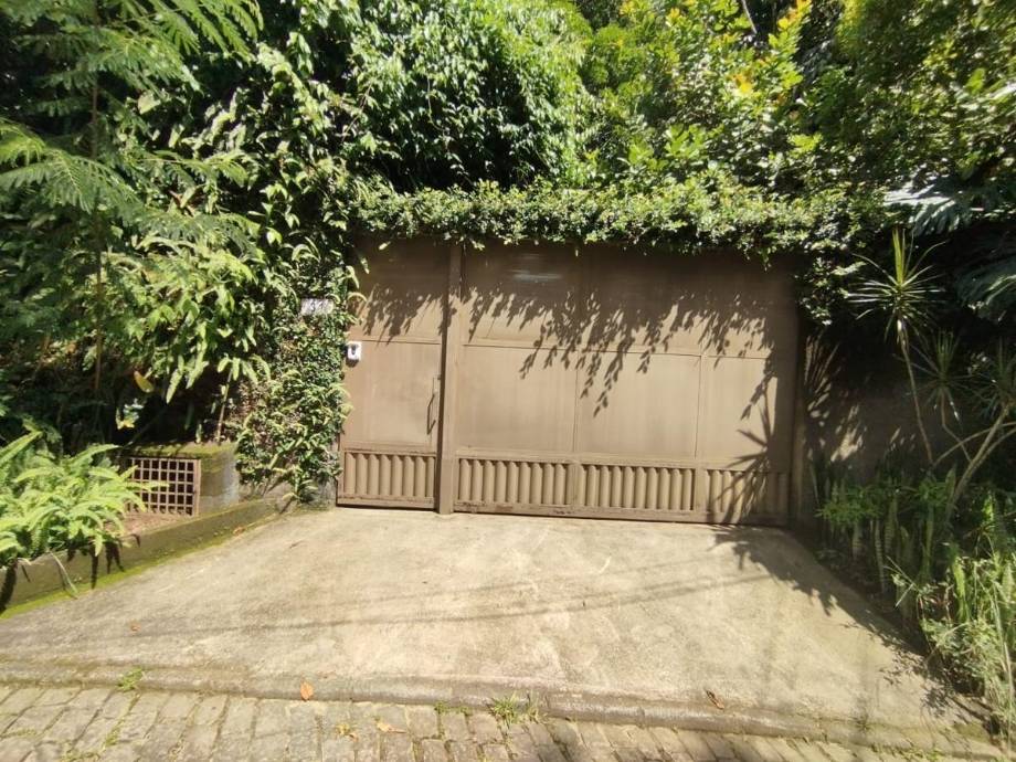 Casa em Cachoeiras de Macacu, Boca Do Mato, Al. Tupiniquim Vila Indiana, S/N, RJ. Área: 212m2