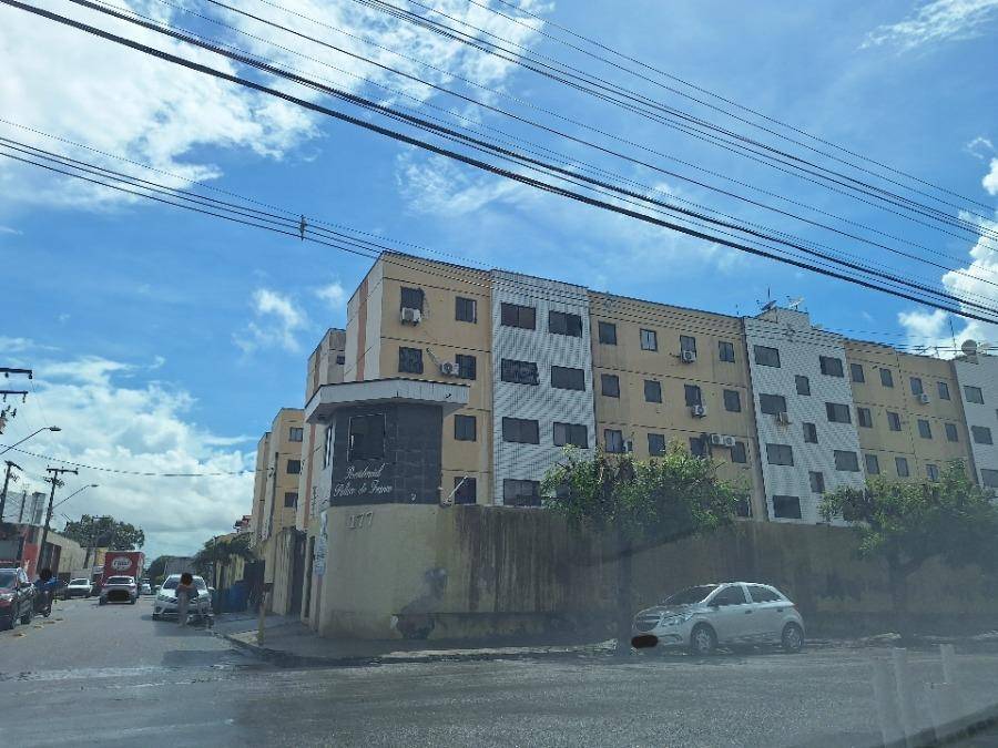Apartamento em Fortaleza, Maraponga, Rua Sebastiao De Abreu, 177, CE. Área: 65m2 - imagem 0
