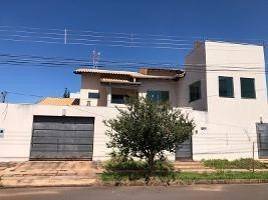 Casa em Campo Grande, Carandá, Rua Sacadura Cabral, 136, MS. Área: 220m2