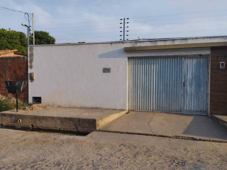 Casa em Timon, Sao Benedito, Travessa Firmino Goncalves Pedreira, 2.551, MA. Área: 0m2