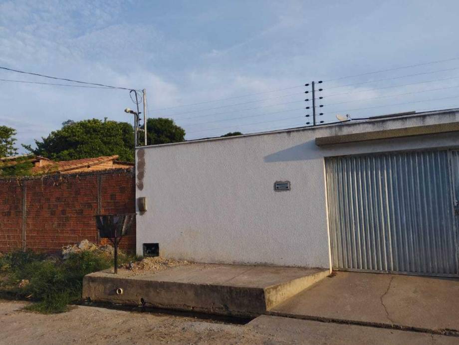 Casa em Timon, Sao Benedito, Travessa Firmino Goncalves Pedreira, 2.551, MA. Área: 0m2 - imagem 0
