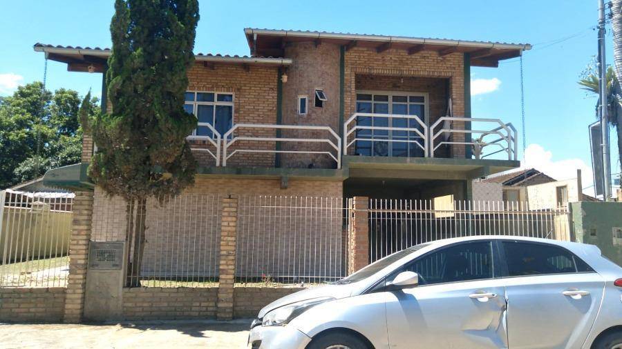 Casa em Rio do Sul, Canoas, Rua José Bonifácio, 144, SC. Área: 0m2