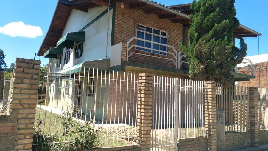 Casa em Rio do Sul, Canoas, Rua José Bonifácio, 144, SC. Área: 0m2 - imagem 0