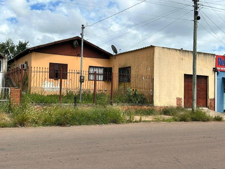 Casa em Charqueadas, Parque Dos Coqueiros, Rua Dorival Junqueira Rodrigues, 642, RS. Área: 0m2